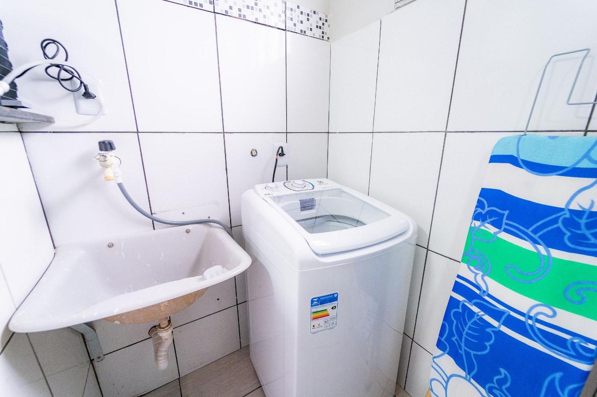 20%off Ate 4hospedes Wi-fi 400mb/s ,cozinha Compl * Brasilia