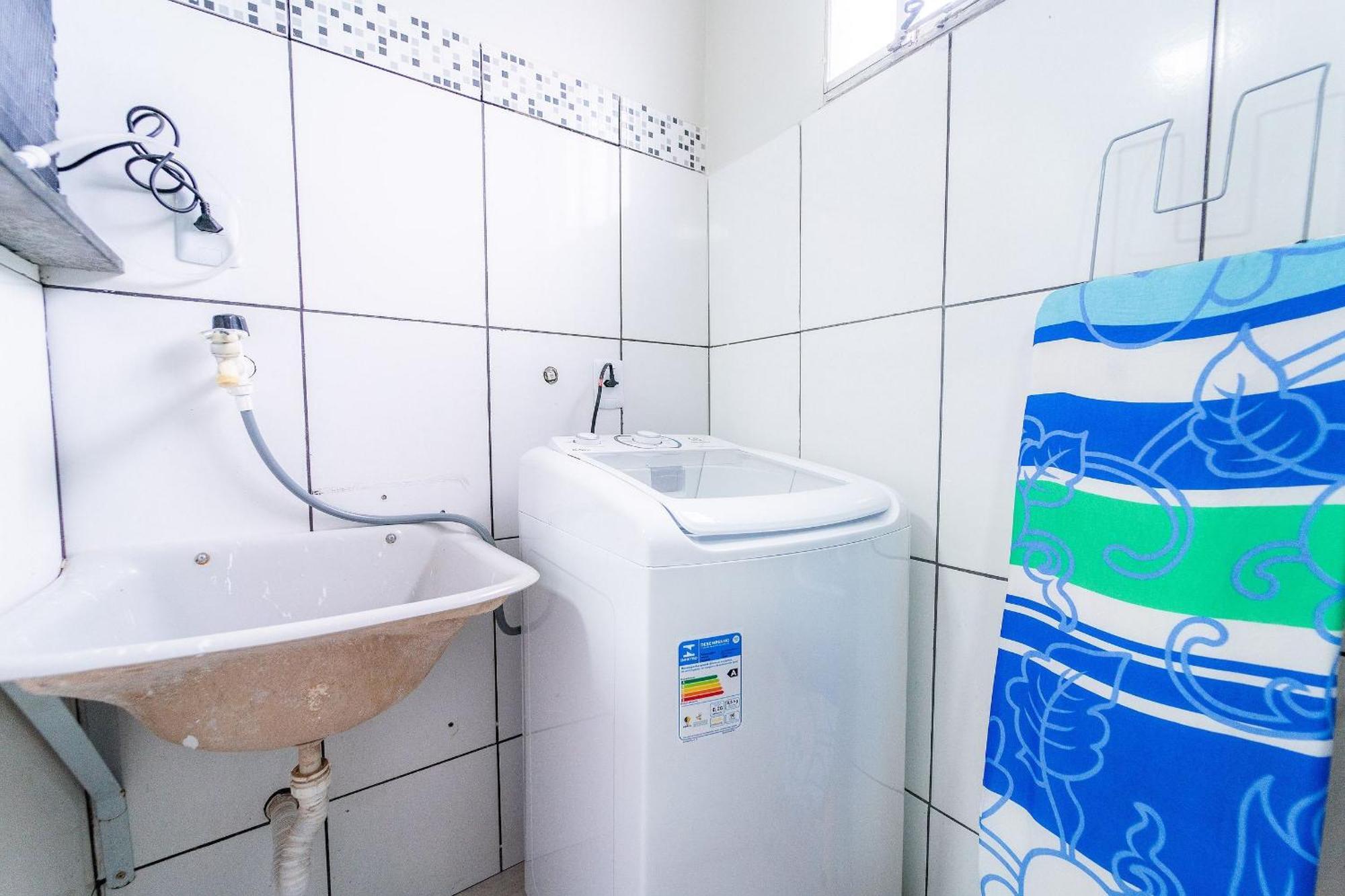 20%off Ate 4hospedes Wi-fi 400mb/s ,cozinha Compl Apartment *